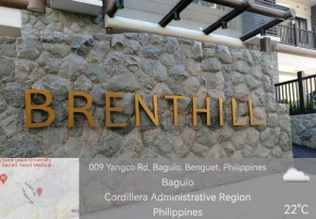Brenthill Baguio - Unit 204